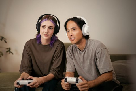 Słuchawki Steelseries Arctis Nova 3X Wireless for Xbox, czarne