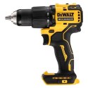 Wiertarko-wkrętarka udarowa DeWalt 18 V DCD709N-XJ
