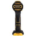 Wiertarko-wkrętarka udarowa DeWalt 18 V DCD709N-XJ