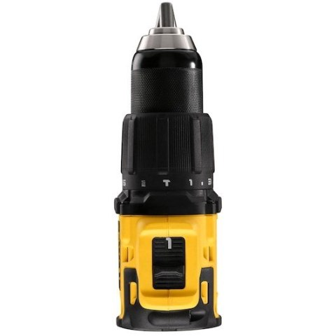 Wiertarko-wkrętarka udarowa DeWalt 18 V DCD709N-XJ
