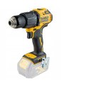 Wiertarko-wkrętarka udarowa DeWalt 18 V DCD709N-XJ