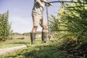 Świder ogrodniczy Fiskars QUIKDRILL L 200 mm