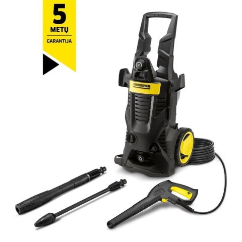 Myjka ciśnieniowa Kärcher K 6 Special (1.168-508.0)