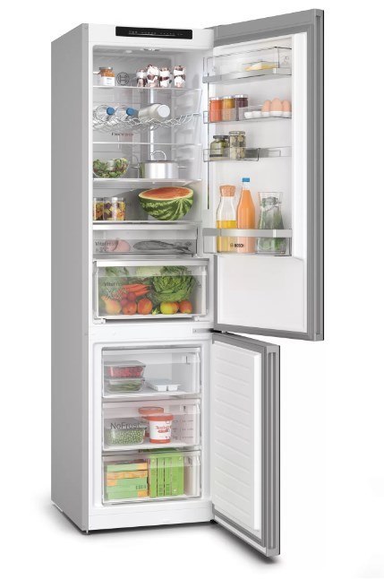 Lodówka BOSCH KGN39LBCF
