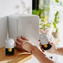 Mini lodówka ADLER AD 8084g szara