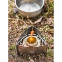 Osłona do palnika turystycznego Trangia Triangle Set