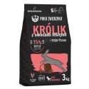 Paka Zwierzaka Seventh Heaven Królik z owocami leśnymi S 3kg