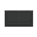 AG NEOVO MONITOR 43 QM-4303 4K UHD 3840X2160  HDMI 4000:1 24/7, 500 cd/m2,RS232, RJ45, Anti-Burn-In, USB-play