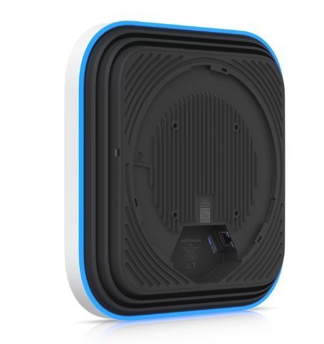 Access Point Wi-Fi 7 Ubiquiti UniFi E7 2.4GHz(2 x 2)/5GHz(4 x 4)/6GHz(4 x 4) PoE++ 1x10G (E7-EU)
