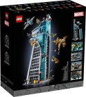 LEGO Marvel 76269 - Wieża Avengersów