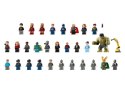 LEGO Marvel 76269 - Wieża Avengersów
