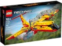 LEGO Technic 42152 - Samolot gaśniczy