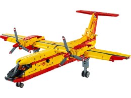 LEGO Technic 42152 - Samolot gaśniczy