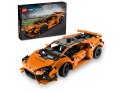 LEGO Technic 42196 - Pomarańczowe Lamborghini Huracán Tecnica