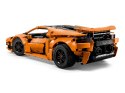 LEGO Technic 42196 - Pomarańczowe Lamborghini Huracán Tecnica