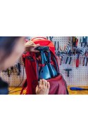 Plecak turystyczny Gregory Targhee 32 S/M, gamma red