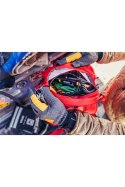 Plecak turystyczny Gregory Targhee 32 S/M, gamma red