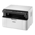 Brother DCP-1610W Mono, Laser, Multifunctional printer, Wi-Fi, Black, White