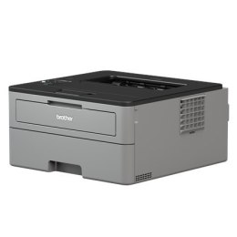 Brother HLL2350DW Mono, Laser, Printer, Wi-Fi, A4, Grey/ black