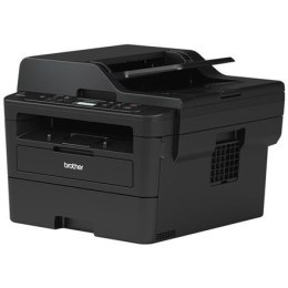 Brother Printer DCP-L2550DN Mono, Laser, Multifunctional, A4, Black