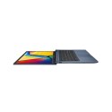 ASUS Vivobook 15 X1504VA-BQ3093 Core 5 120U 15.6'FHD IPS-level Panel 60Hz 250nits AG 16GB DDR4 SSD512 Intel Graphics WLAN+BT Cam