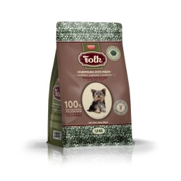 FOLK Staropolska uczta mięsna z królikiem, jagnięciną i przepiórką 1.6kg