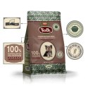 FOLK Staropolska uczta mięsna z królikiem, jagnięciną i przepiórką 1.6kg