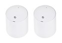 Inteligentna głowica termostatyczna WiFi/BT Shelly TRV, 2 sztuki