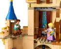 LEGO Disney 43222 - Zamek Disneya