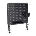 Metalowy organizer na biurko Trust GXT 724 Vesto