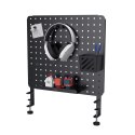 Metalowy organizer na biurko Trust GXT 724 Vesto