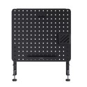 Metalowy organizer na biurko Trust GXT 724 Vesto