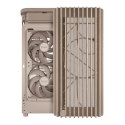 Obudowa Asus PROART PA401 WOOD METSH PWM BEIGE