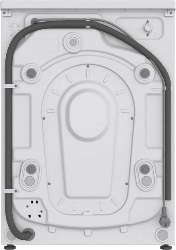 Pralko-suszarka GORENJE WD2PA854ADW/PL