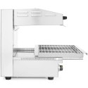 Salamander opiekacz model 600 3600W - Hendi 264706