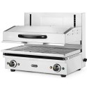 Salamander opiekacz model 600 3600W - Hendi 264706