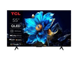Telewizor TCL 55T69C QLED 55