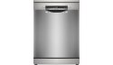 Zmywarka wolnostojąca 60 cm BOSCH SMS4EVI04E Serie 4 | klasa B | 14 kpl | EfficientDry | SpeedPerfect