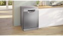 Zmywarka wolnostojąca 60 cm BOSCH SMS4EVI04E Serie 4 | klasa B | 14 kpl | EfficientDry | SpeedPerfect