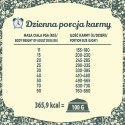 FOLK Wielkopolska kaczka z królikiem, z dodatkiem aromatycznych jabłek i majeranku 12kg