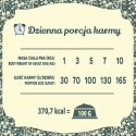 FOLK Wielkopolska kaczka z królikiem, z dodatkiem aromatycznych jabłek i majeranku 7kg