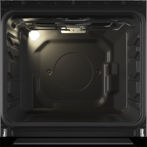 Kuchnia gazowo-elektryczna GORENJE GK5A22WH | termoobieg | grill | biały