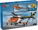 LEGO City 60503 - Helikopter straży przybrzeżnej