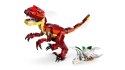 LEGO Creator 3w1 31379 - Groźny dinozaur
