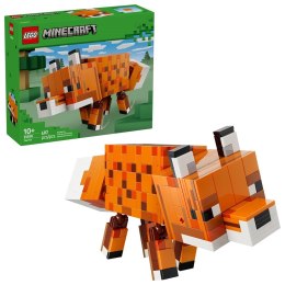 LEGO Minecraft 21588 - Lis