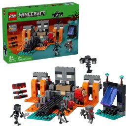 LEGO Minecraft 21590 - Walka z Witherem