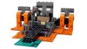 LEGO Minecraft 21590 - Walka z Witherem
