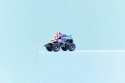 LEGO Technic 42220 - Monster Jam Sparkle Smash z napędem typu pull-back