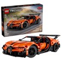 LEGO Technic 42222 - Hipersamochód Bugatti Chiron Pur Sport