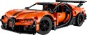 LEGO Technic 42222 - Hipersamochód Bugatti Chiron Pur Sport